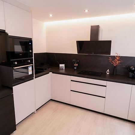 Seran II Apartamentos Ронда Екстериор снимка