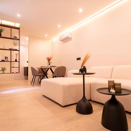 Seran II Apartamentos Ронда Екстериор снимка