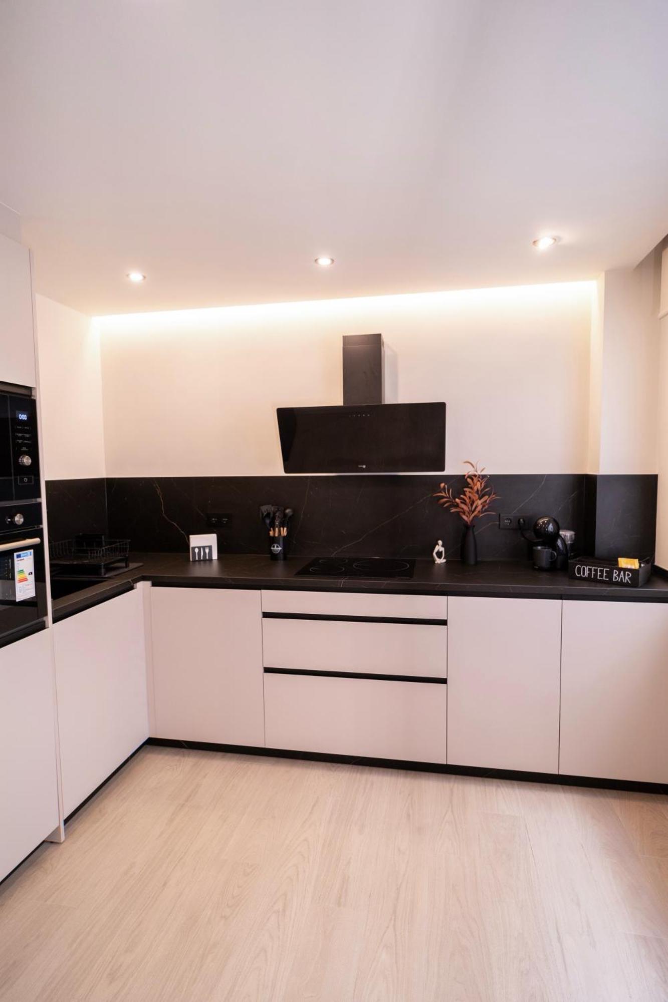 Seran II Apartamentos Ронда Екстериор снимка
