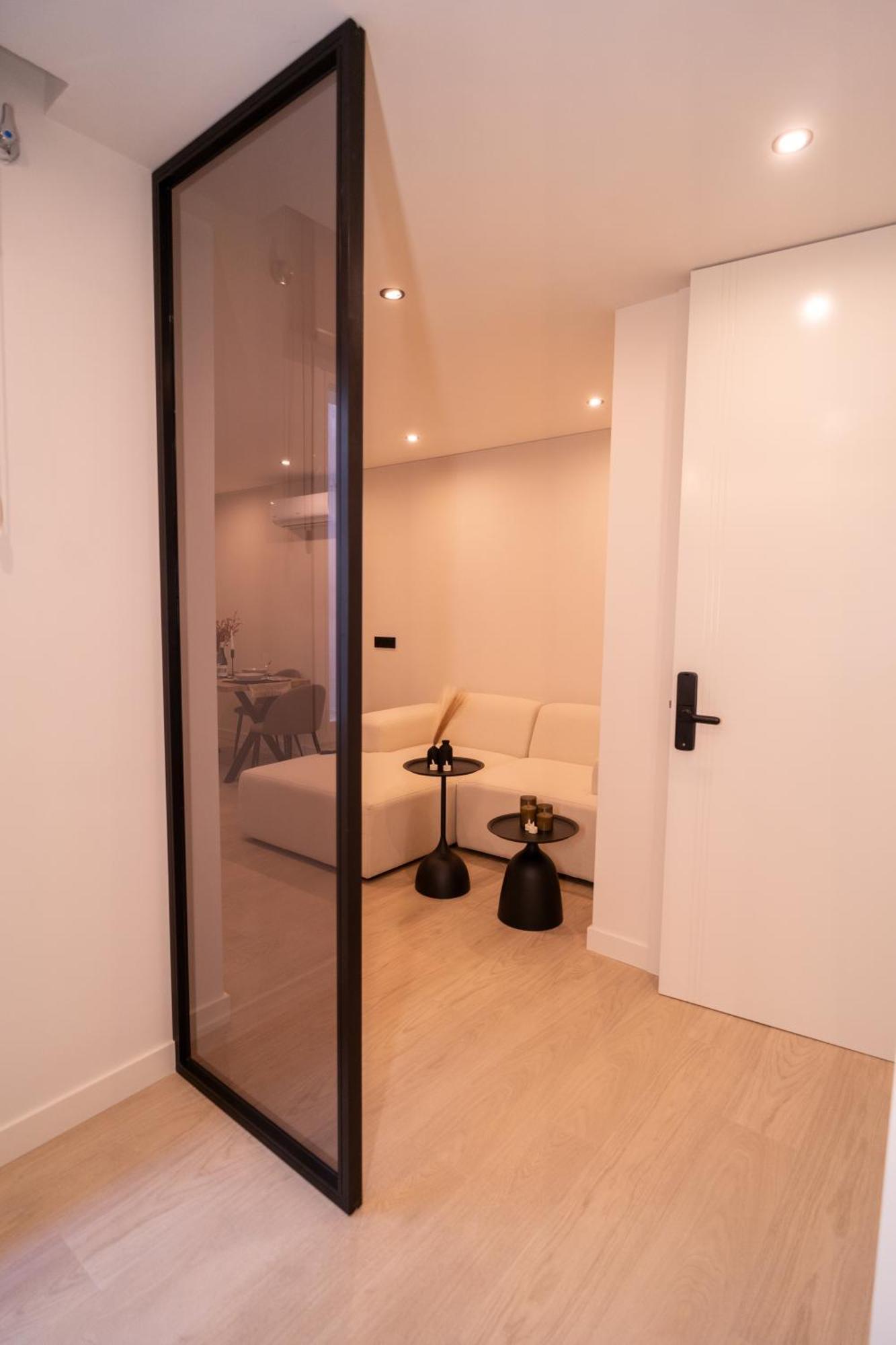 Seran II Apartamentos Ронда Екстериор снимка
